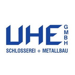 WOLFRAM UHE GmbH